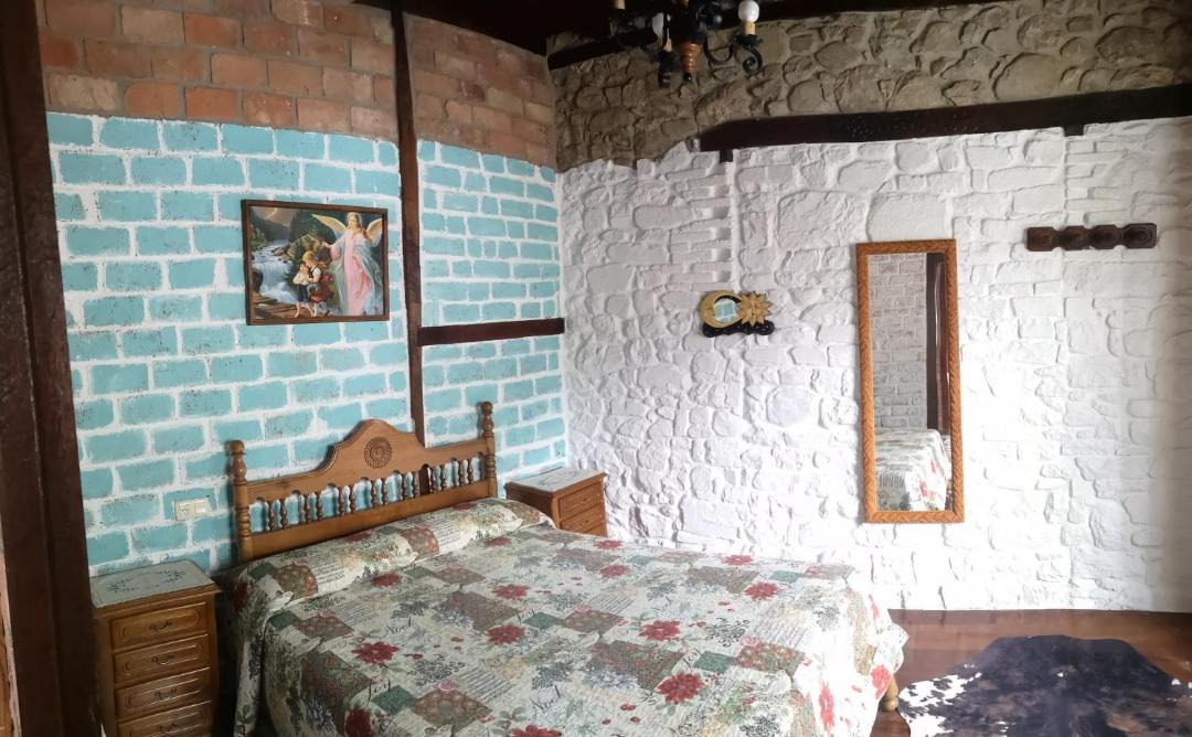 Photo of Bedroom in Pido