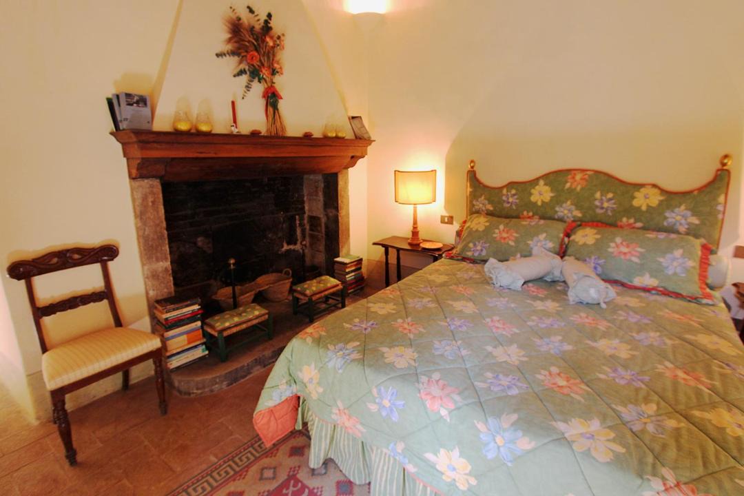 Photo of Bedroom in Toscolano