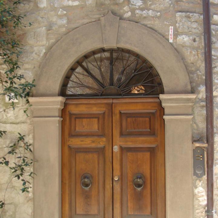 Photo of Buildings in Toscolano