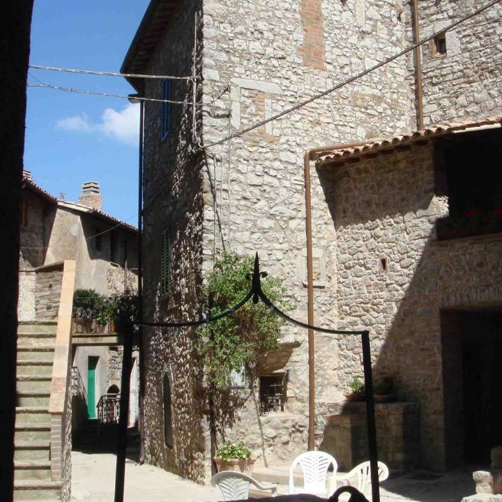 Photo of Buildings in Toscolano