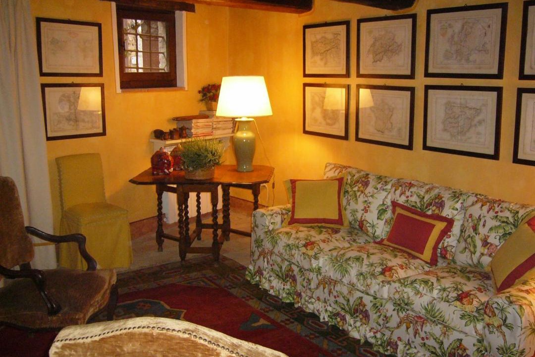 Photo of Livingroom in Toscolano