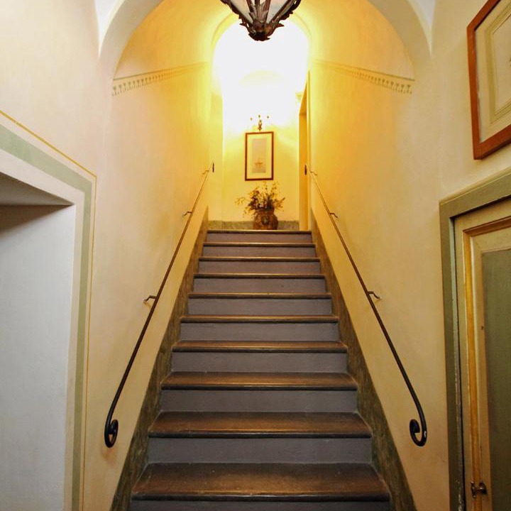 Photo of Bedroom in Toscolano