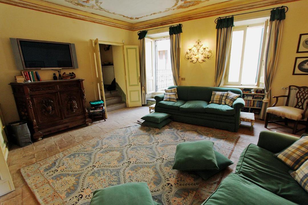 Photo of Livingroom in Toscolano