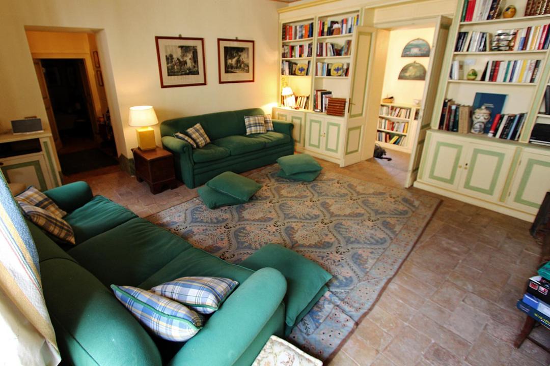 Photo of Livingroom in Toscolano