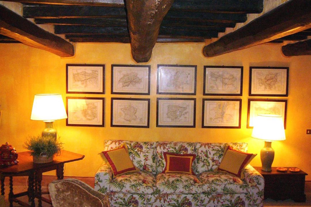 Photo of Livingroom in Toscolano