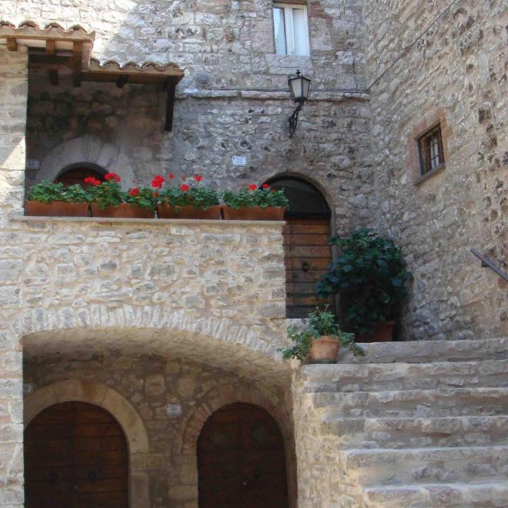 Photo of Buildings in Toscolano