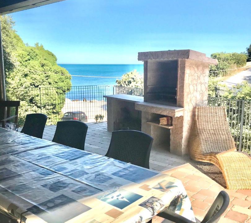 Photo of Patio Balcony in Mattinata