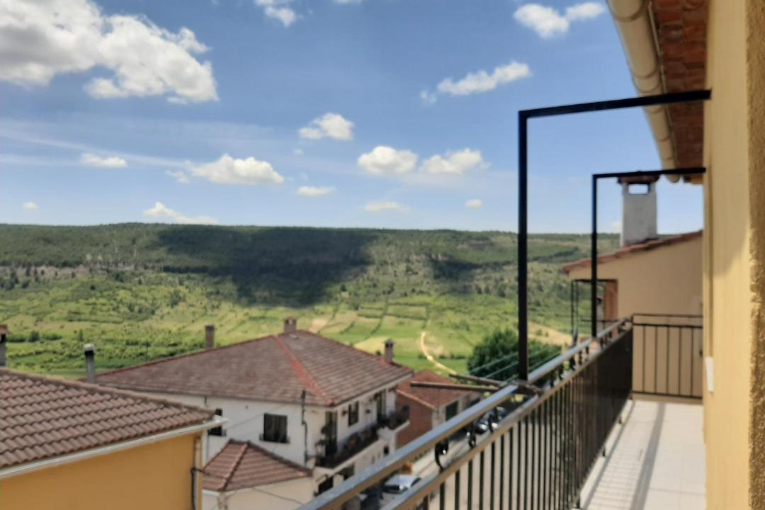 Photo of Patio Balcony in Beteta