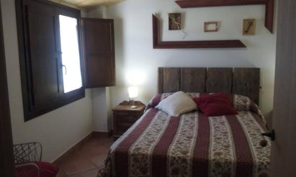 Photo of Bedroom in Buera