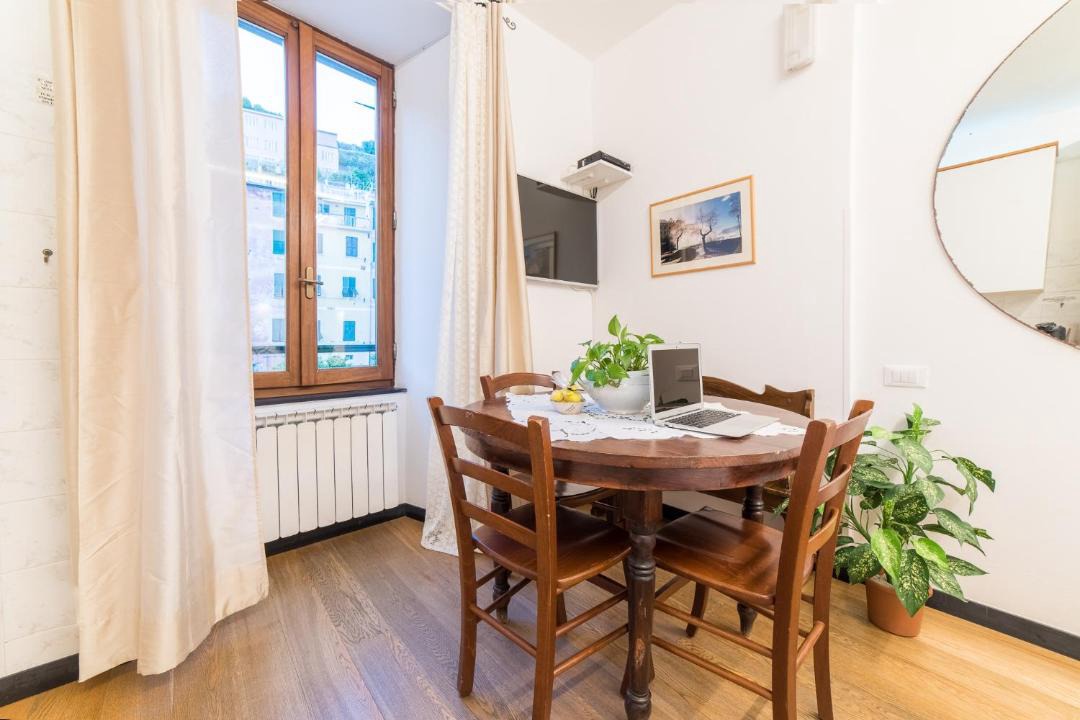 Photo of Livingroom in Vernazza