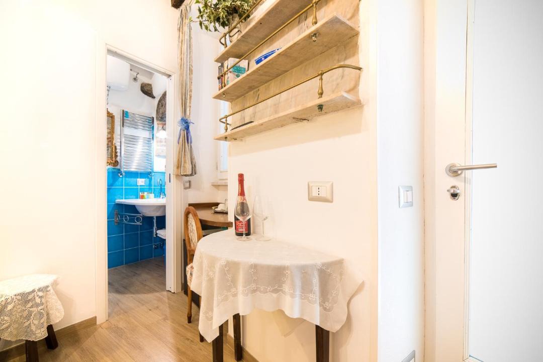 Photo of Livingroom in Vernazza