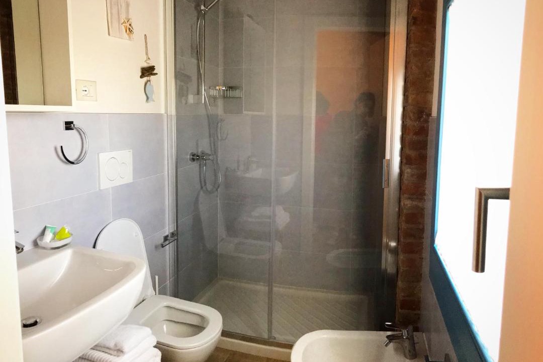 Photo of Bathroom in San Martino di Lupari
