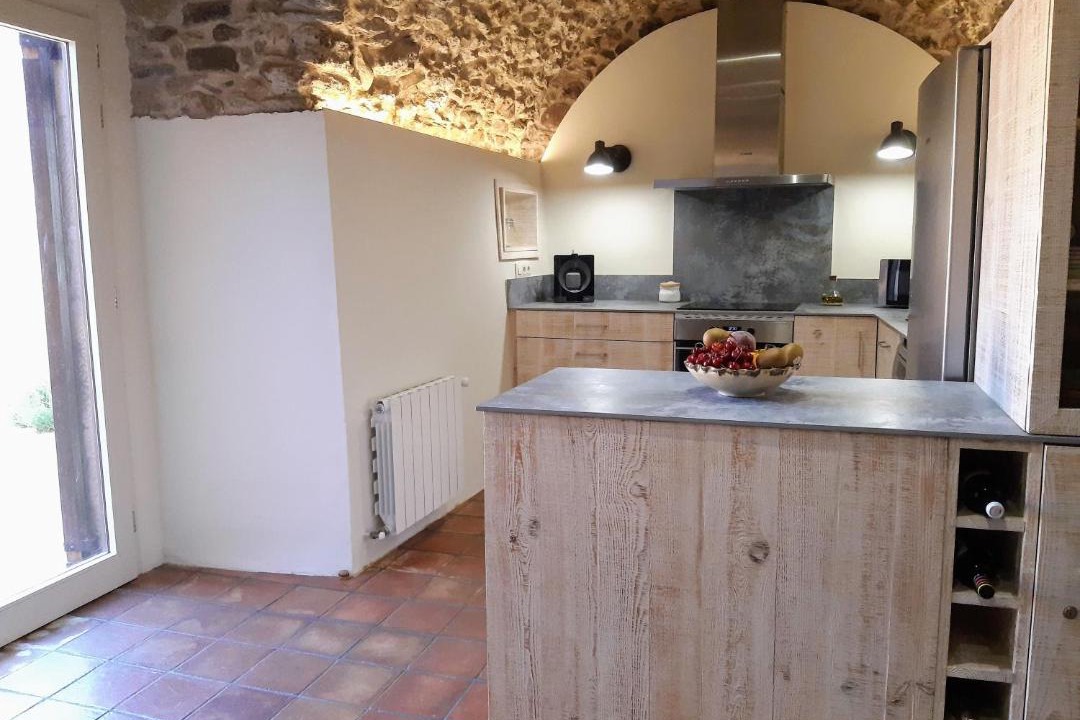 Photo of Kitchen in Monells