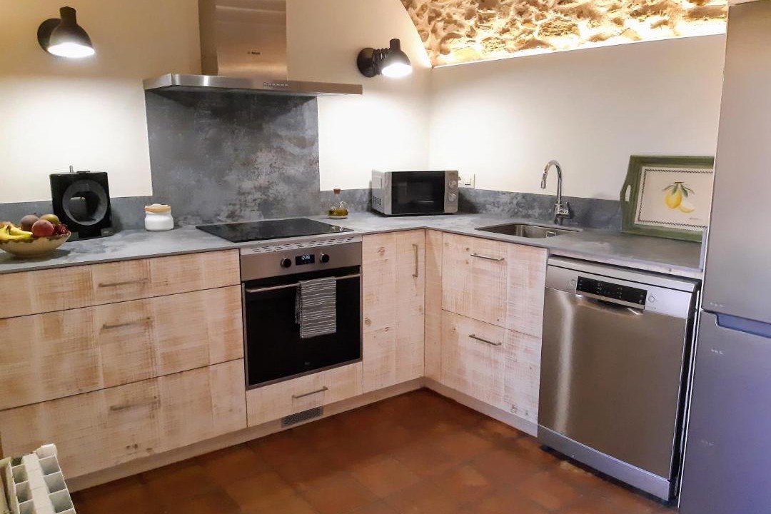 Photo of Kitchen in Monells