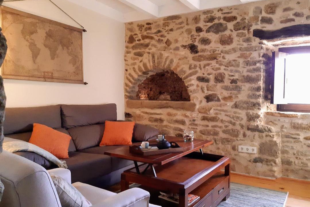 Photo of Livingroom in Monells
