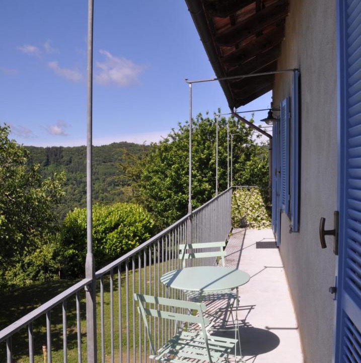 Photo of Patio Balcony in Mango