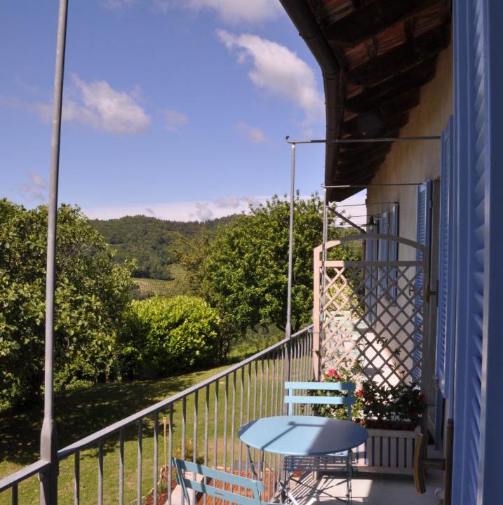 Photo of Patio Balcony in Mango