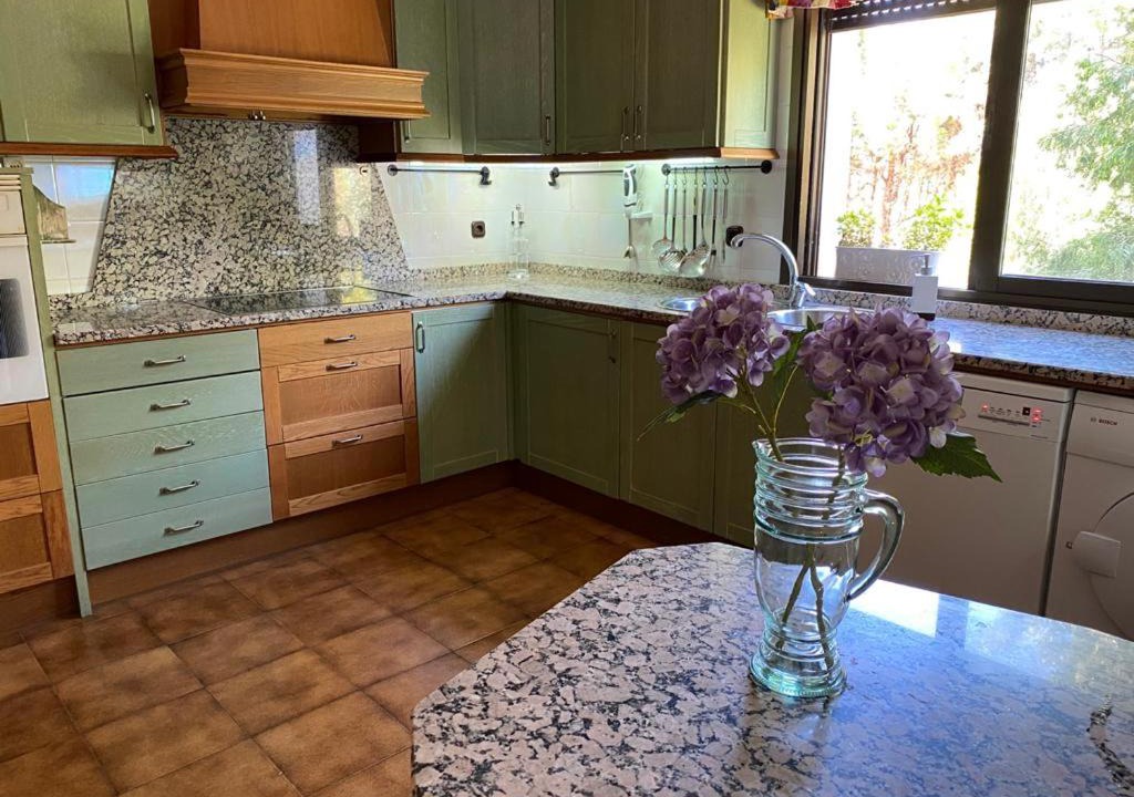 Photo of Kitchen in Olias del Rey