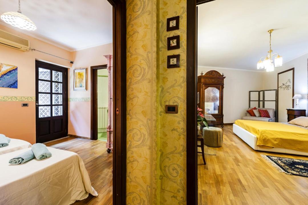 Photo of Bedroom in Picanello-Ognina-Barriera-Canalicchio