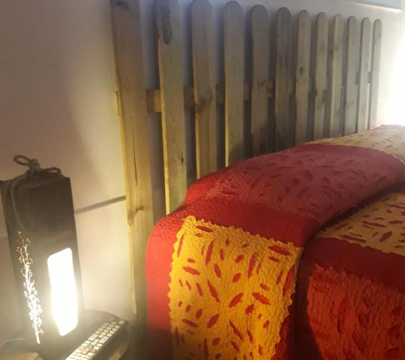 Photo of Bedroom in Castel Viscardo