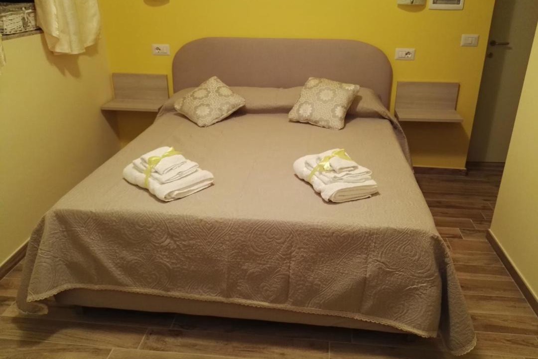 Photo of Bedroom in Castelpetroso