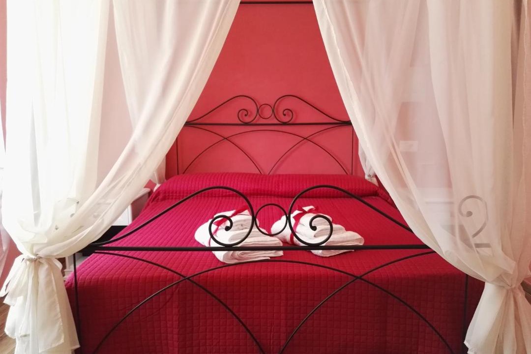Photo of Bedroom in Castelpetroso