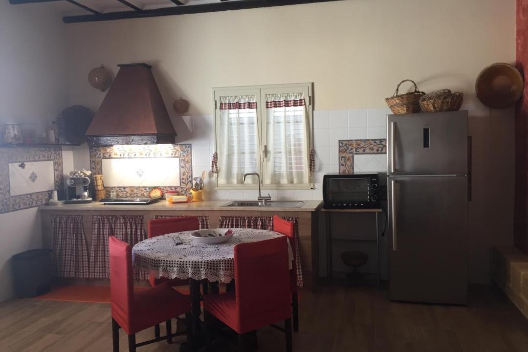 Photo of Kitchen in Marsala