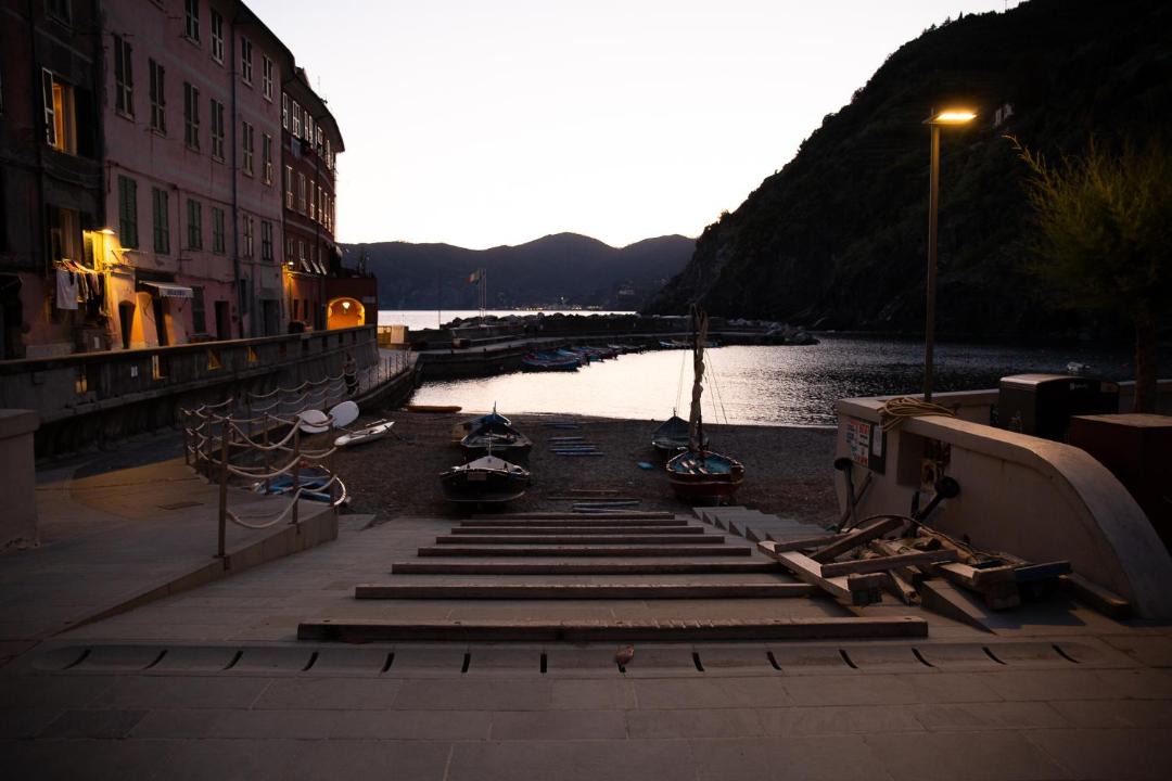 Photo of Others in Vernazza