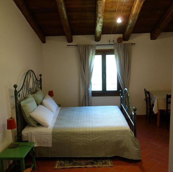Photo of Bedroom in Monterenzio