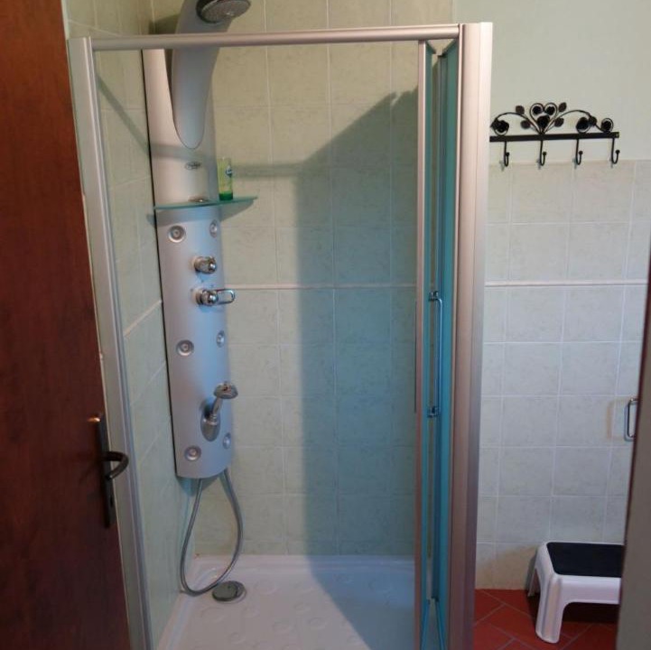 Photo of Bathroom in Monterenzio