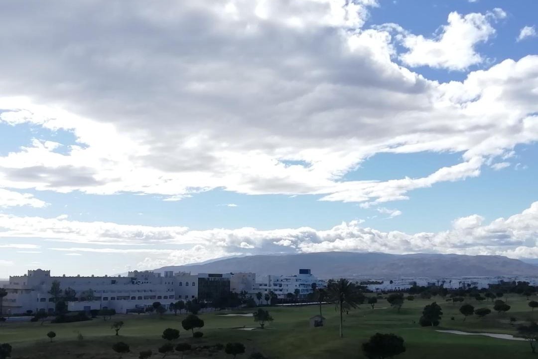 Photo of Outdoor in Retamar