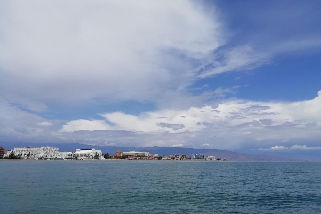 Photo of Outdoor in Retamar