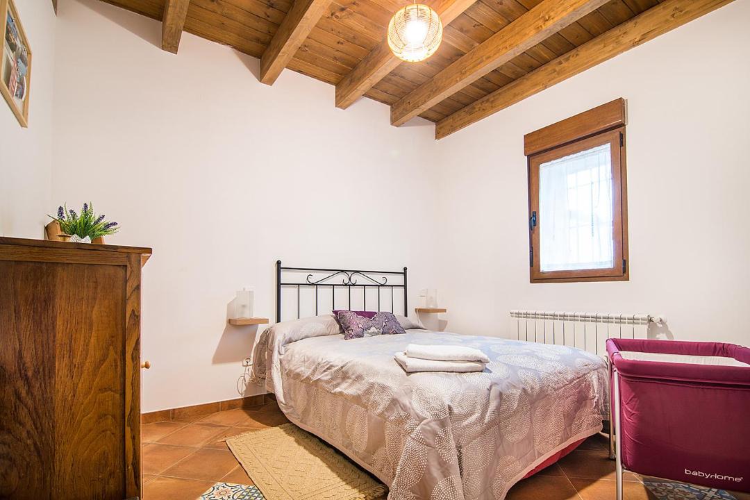 Photo of Bedroom in Mirabueno