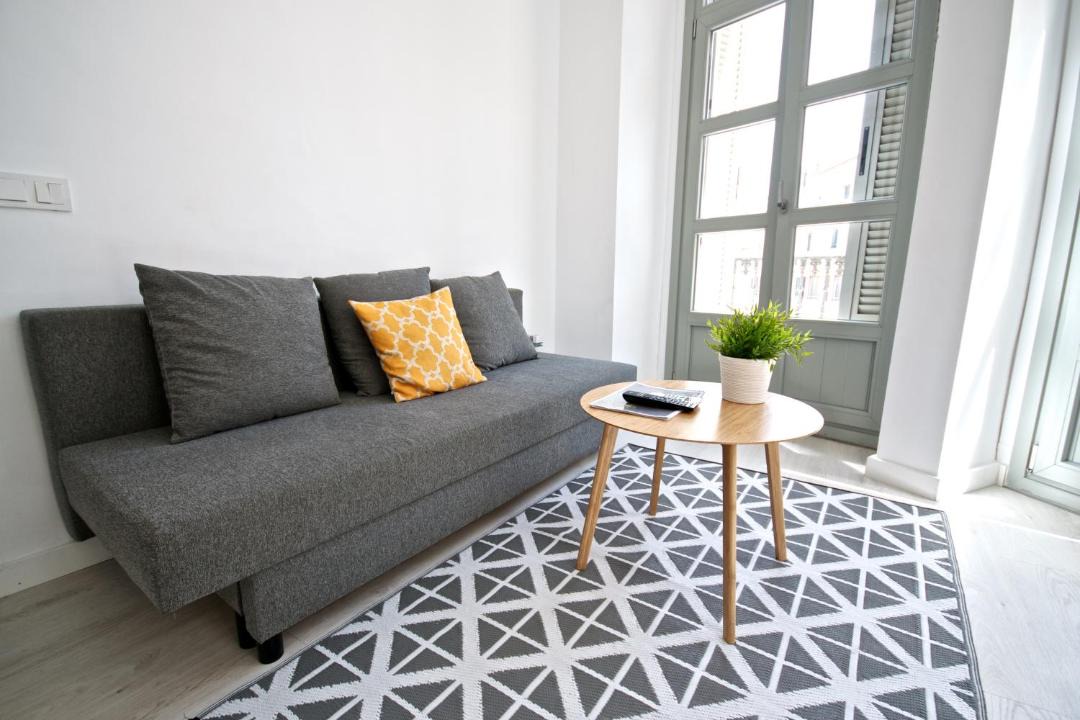 Photo of Livingroom in Centro