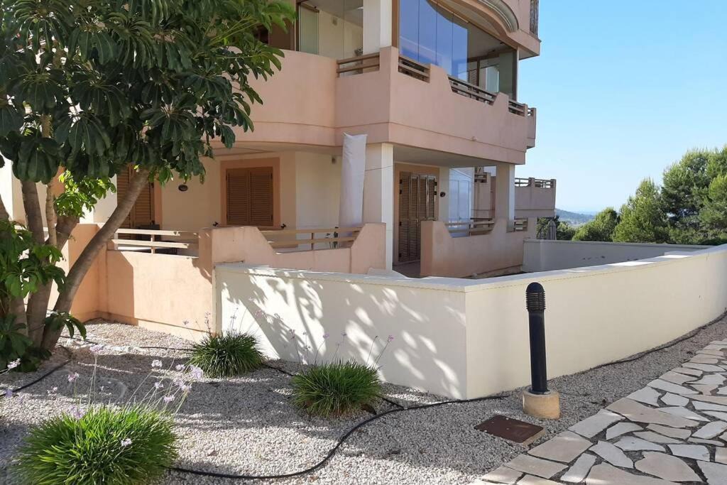 Photo of Buildings in Golf Bahia