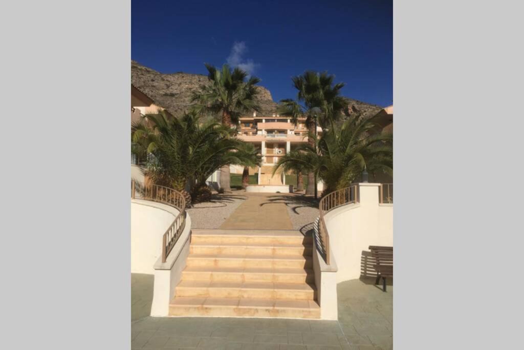 Photo of Patio Balcony in Golf Bahia