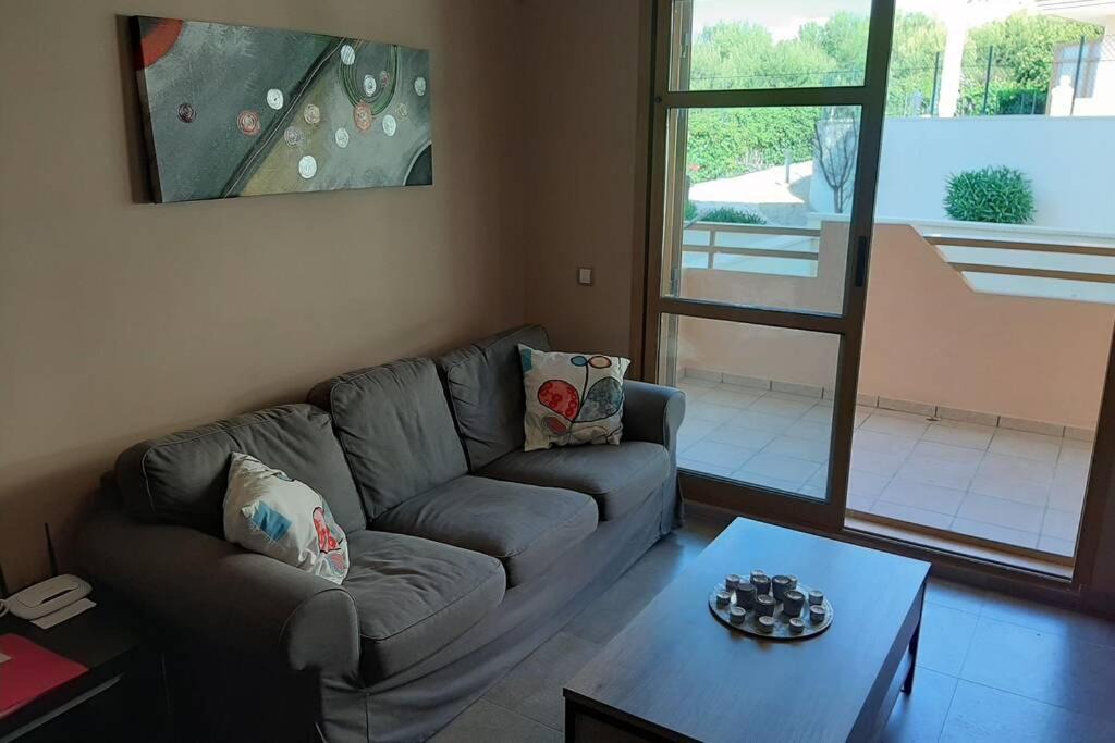 Photo of Livingroom in Golf Bahia