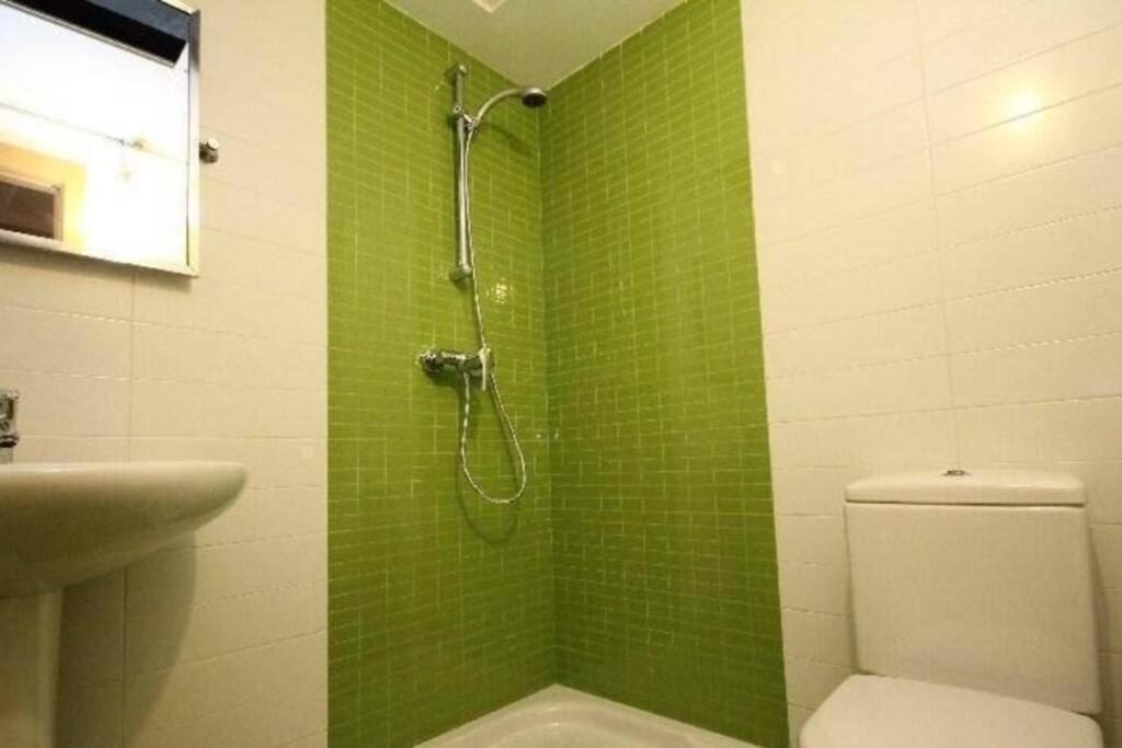 Photo of Bathroom in Golf Bahia