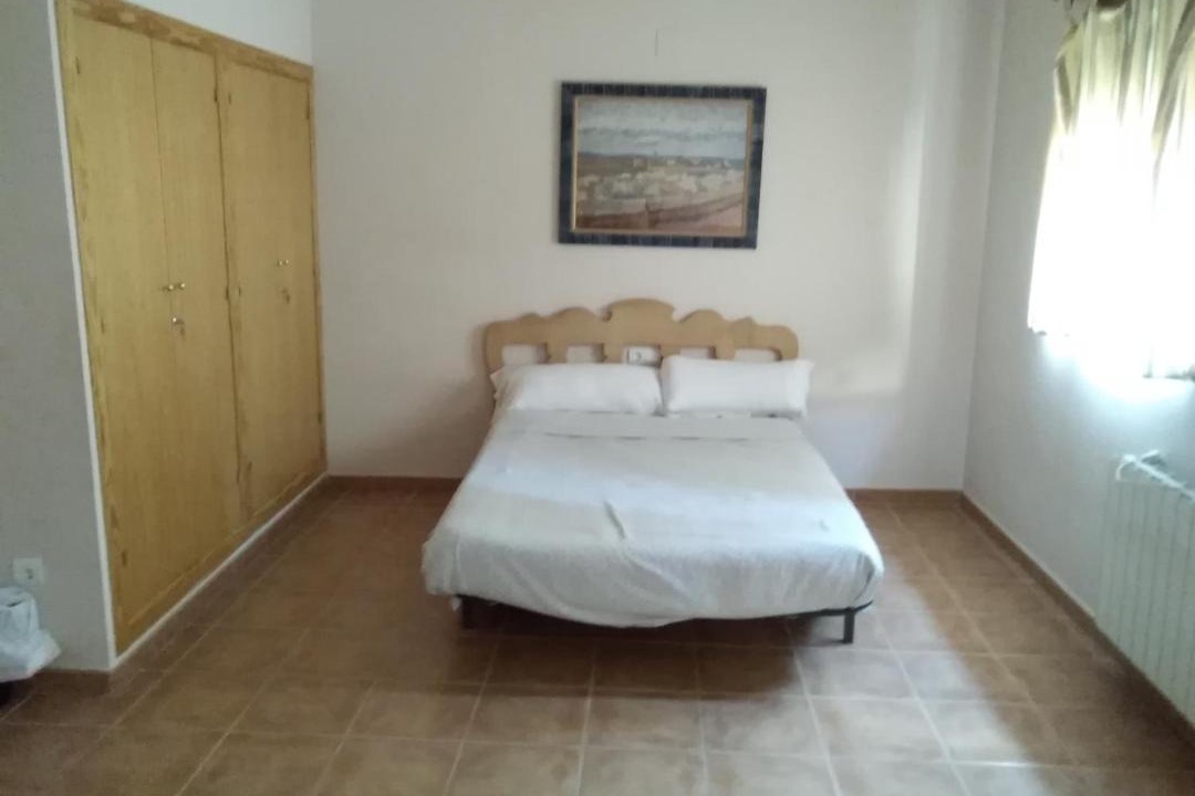 Photo of Bedroom in Casas Altas