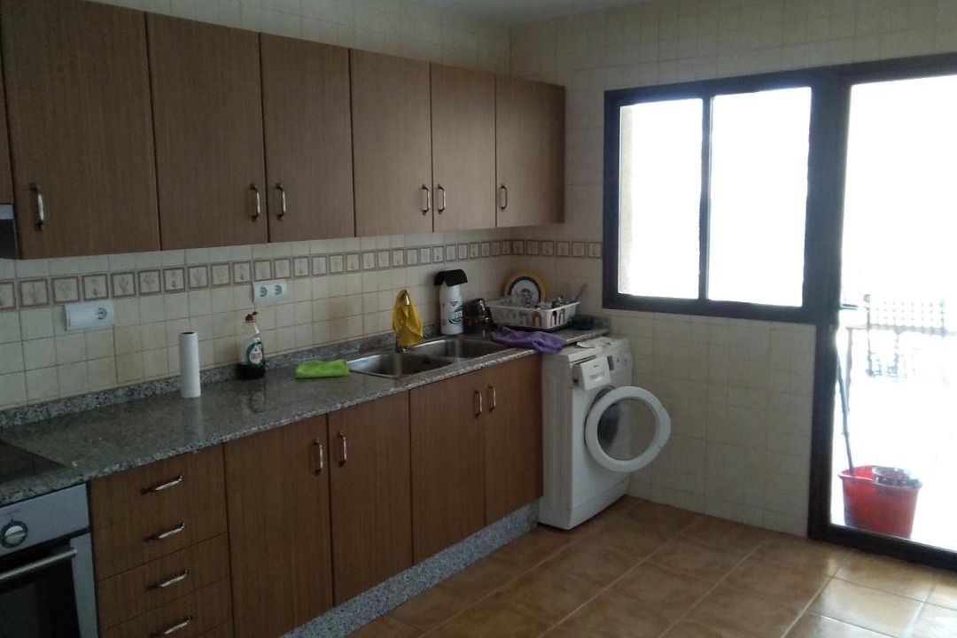 Photo of Kitchen in Casas Altas