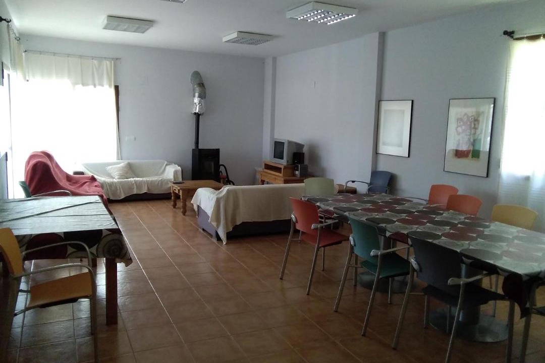 Photo of Livingroom in Casas Altas