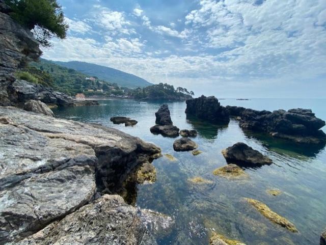 Photo of Outdoor in Fiascherino