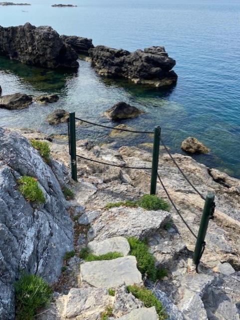 Photo of Outdoor in Fiascherino