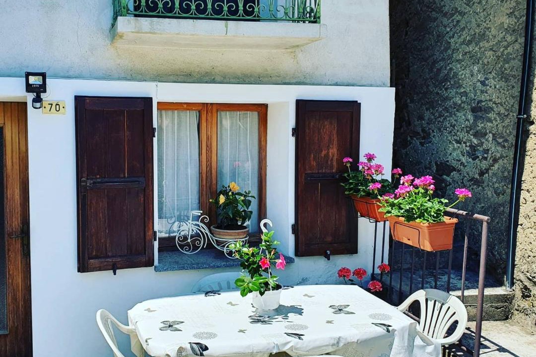 Photo of Livingroom in Molini