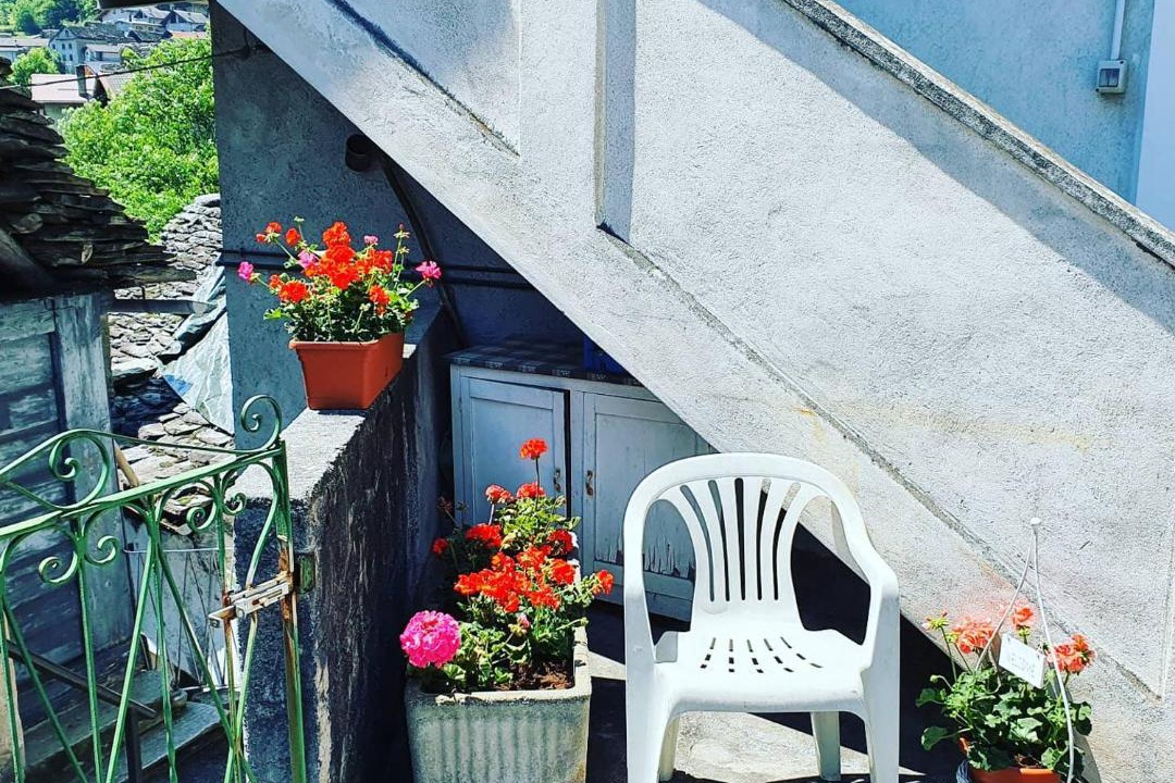 Photo of Patio Balcony in Molini