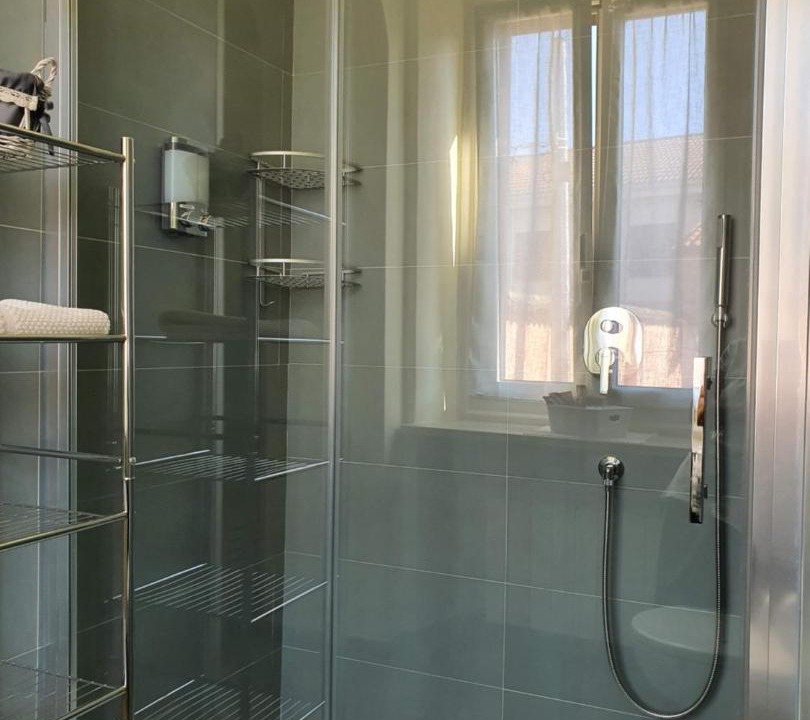 Photo of Bathroom in Valenza