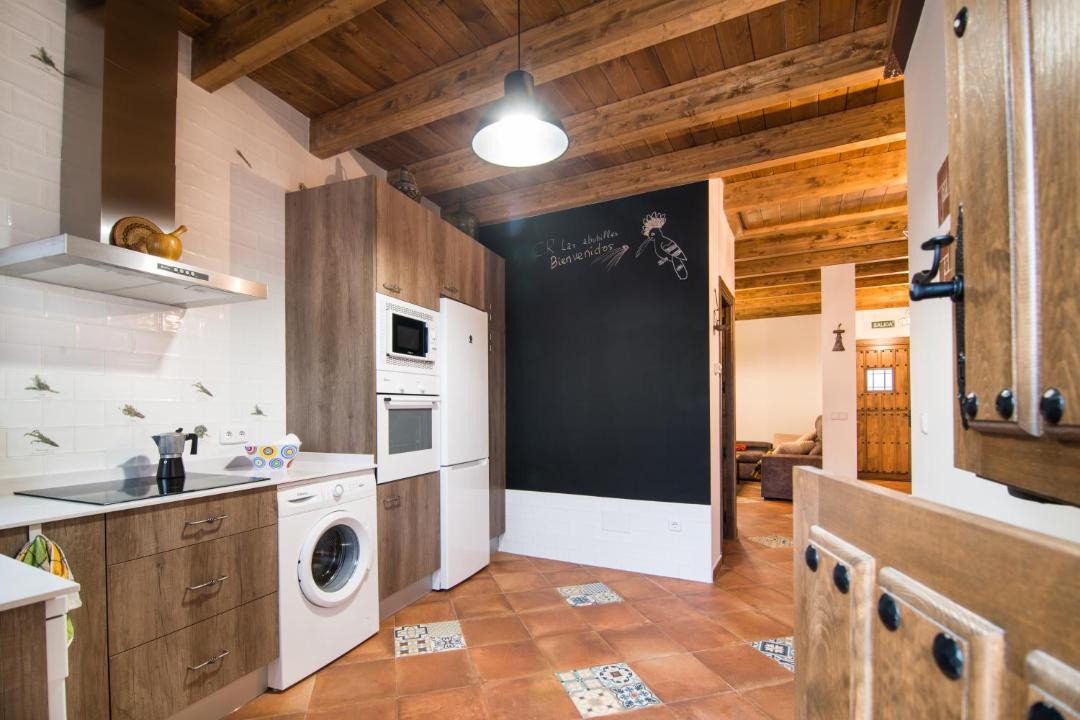Photo of Kitchen in Mirabueno
