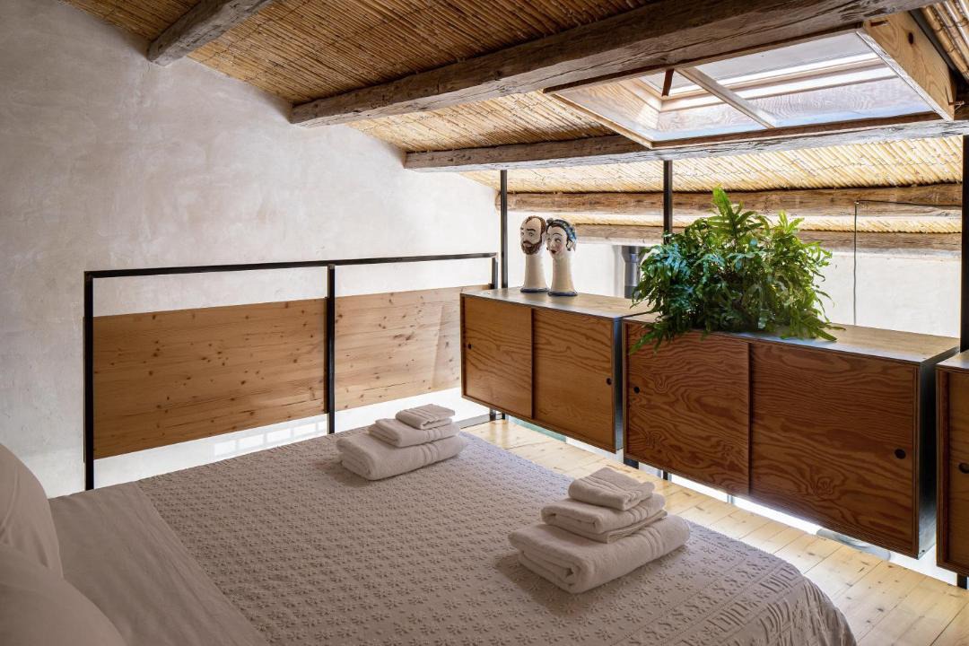 Photo of Bedroom in Ragusa