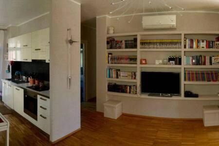 Photo of Kitchen in Porto Sant'Elpidio