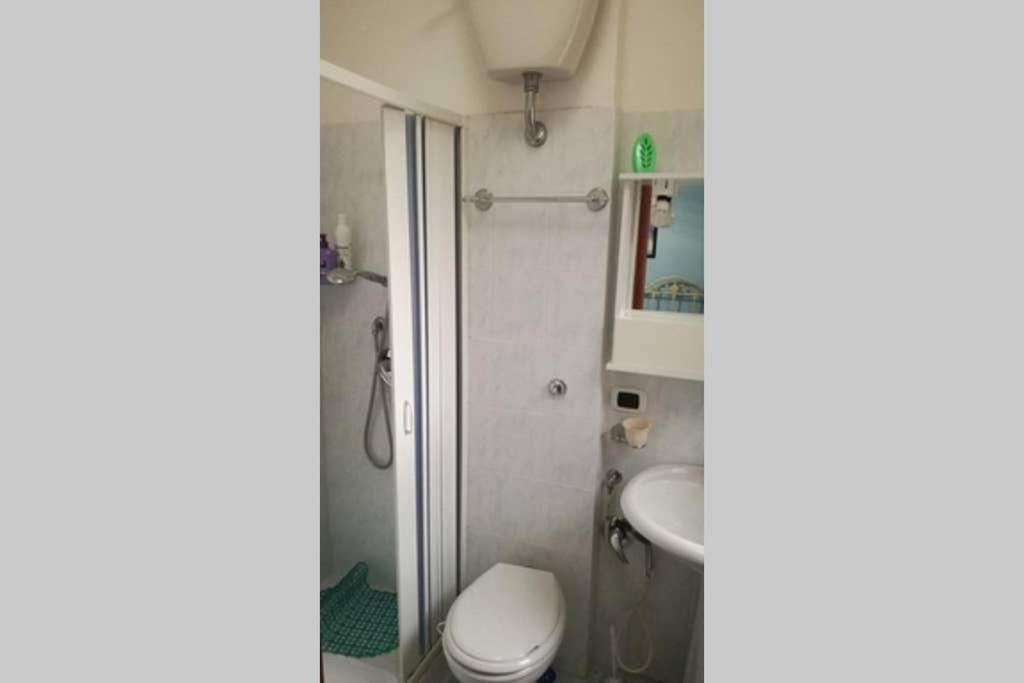 Photo of Bathroom in Santa Domenica Talao